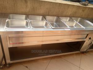 Stainless Steel Baine Marine - thumbnail 2