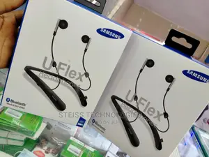 Samsung U Flex Neckband