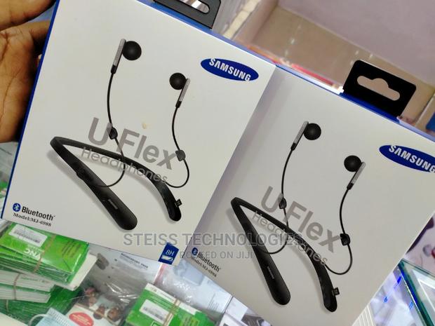 Samsung U Flex Neckband - thumbnail 2