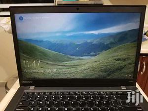 Newly Imported Lenovo X250 14'' 500gb hdd Corei5 2gb