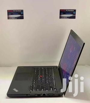Newly Imported Lenovo X250 14'' 500gb hdd Corei5 2gb - main view