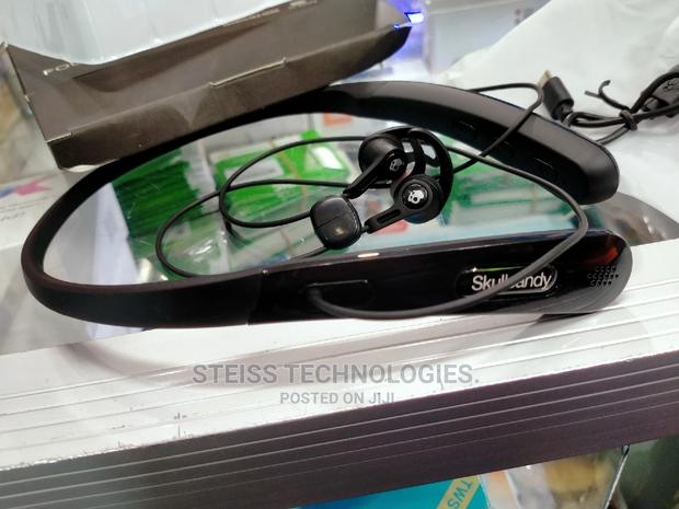 Skullcandy Wireless-Neckband - thumbnail 3