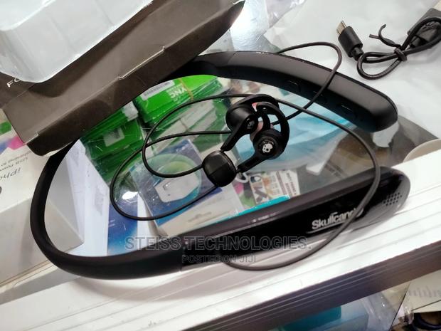 Skullcandy Wireless-Neckband - thumbnail 4