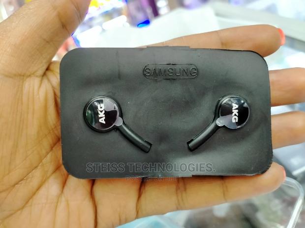 Galaxy Note 10+ Akg Earphones - thumbnail 5