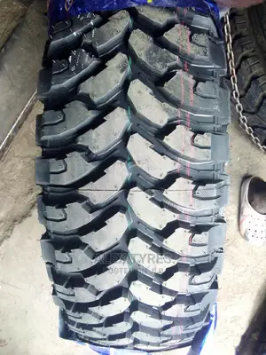 265/75r16 M/T Conforser Tyres Made in China