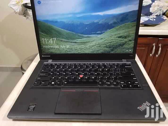 Contact For Lenovo Thinkpad X250 14'' 500gb hdd Corei5 4gb