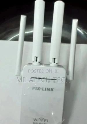 Wifi Repeater Piclink Repeater - thumbnail 2