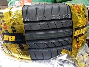 245/45r17 Boto Tyre (Quality Tyre)