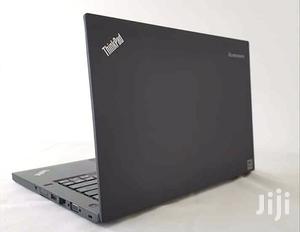 Lenovo Thinkpad X240 14" 500GB HDD 4GB RAM
