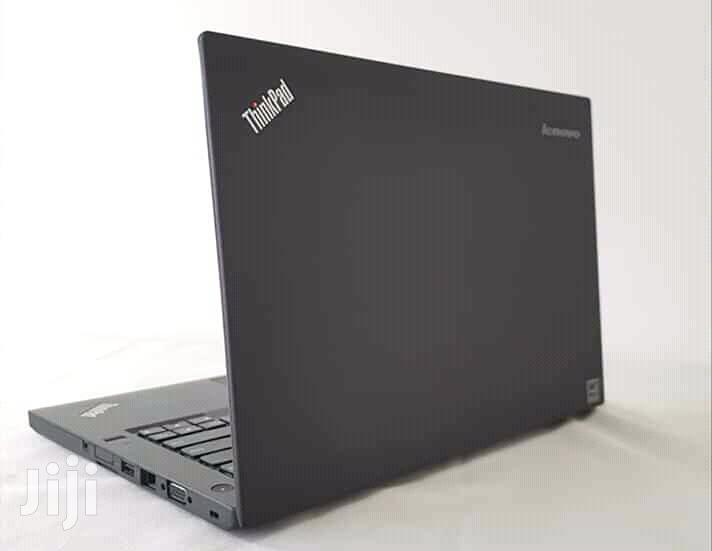 Lenovo Thinkpad X240 14" 500GB HDD 4GB RAM