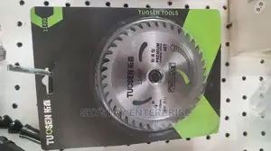 Wood Saw TCT 40T 4.5"