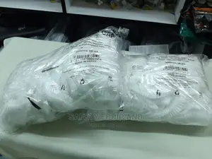 Headgear/Hairnets