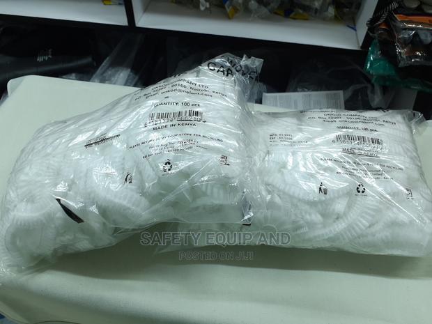 Headgear/Hairnets - thumbnail 4