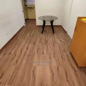 100% Waterproof High-quality Spcflooring
