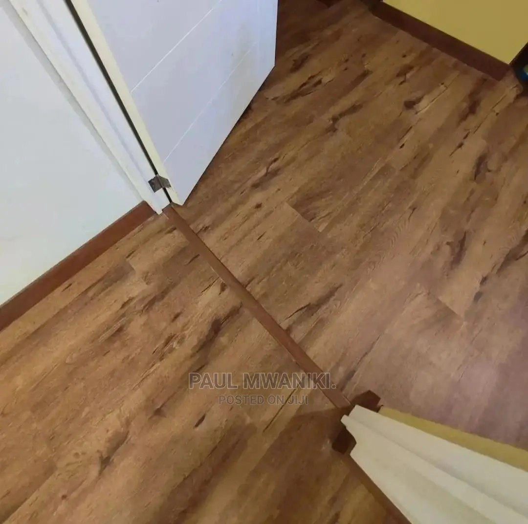 100% Waterproof High-quality Spcflooring