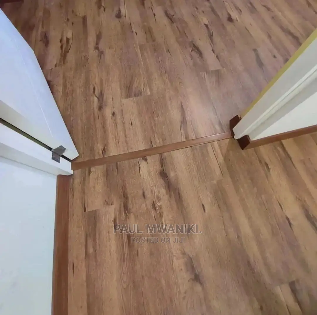 100% Waterproof High-quality Spcflooring