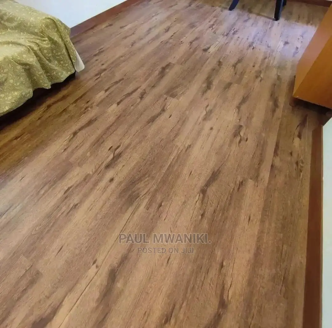 100% Waterproof High-quality Spcflooring