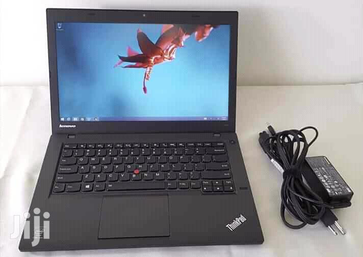 You Need Lenovo T440 14'' 500gb hdd Corei7 4gb