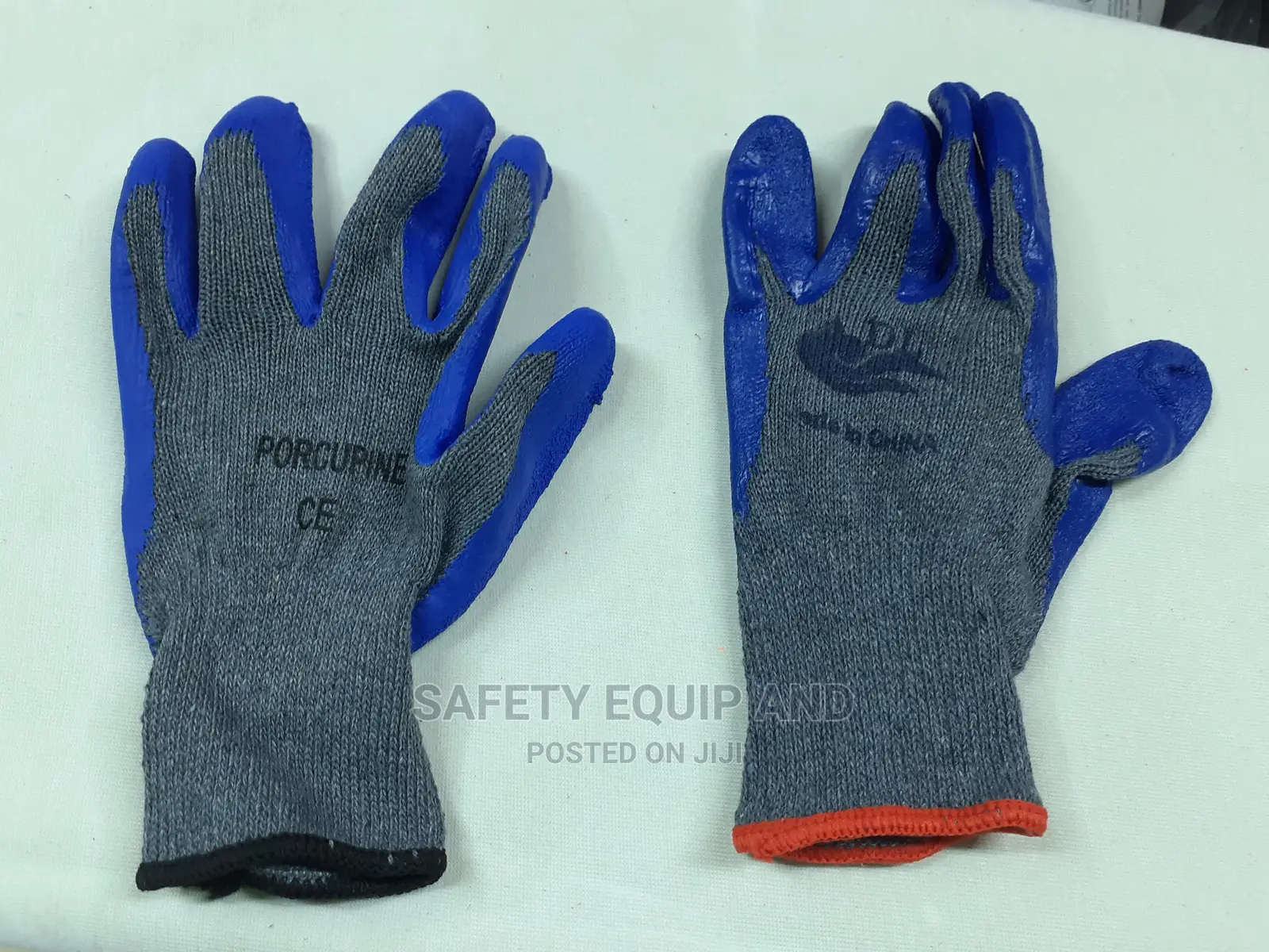 Gloves -Diamond Grip