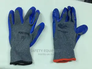 Gloves -Diamond Grip