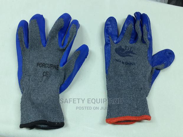 Gloves -Diamond Grip - main view