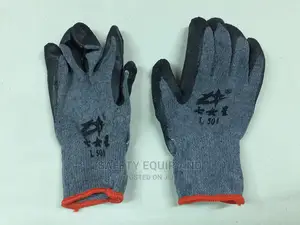 Gloves -Diamond Grip