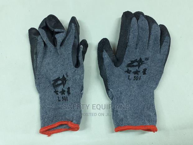 Gloves -Diamond Grip - thumbnail 3