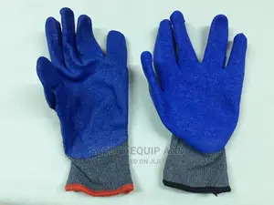 Gloves -Diamond Grip