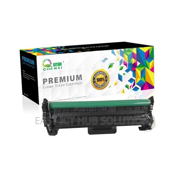 Premium Quality HP Toner 106a COMPATIBLE High Copy - thumbnail 2