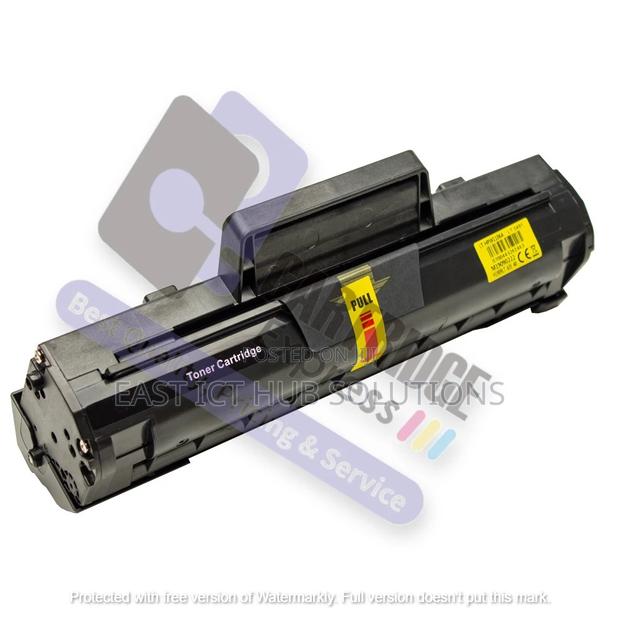 Premium Quality HP Toner 106a COMPATIBLE High Copy - thumbnail 3