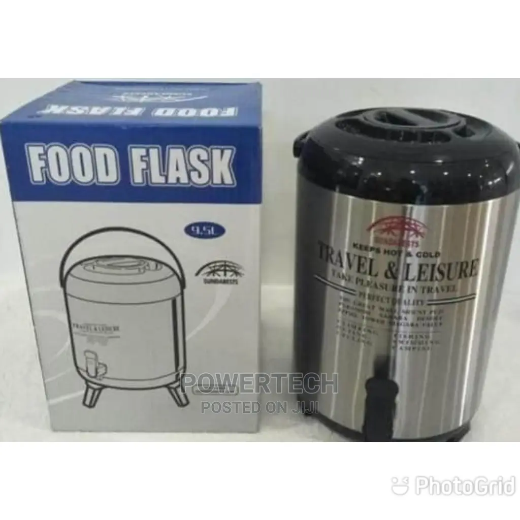 Coffee / Tea Flask