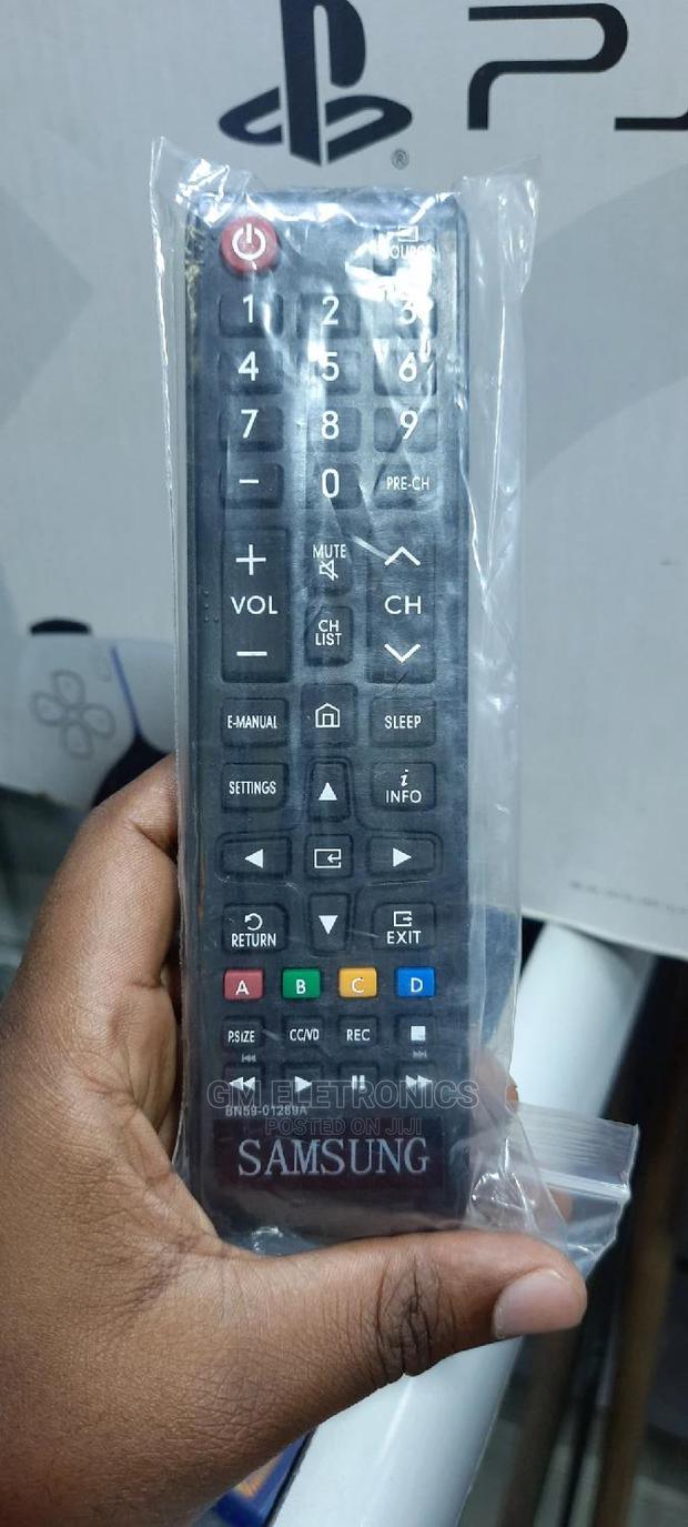 Samsung BN59-01289A Replacement Remote. - thumbnail 2