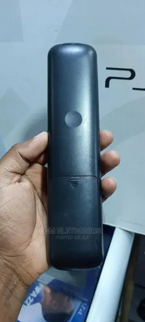 HS-BN2B37 Replacement Remote for Hisense Smart Tv.