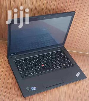 Laptop 14" Inches 500GB HDD Core I5 4GB RAM - main view