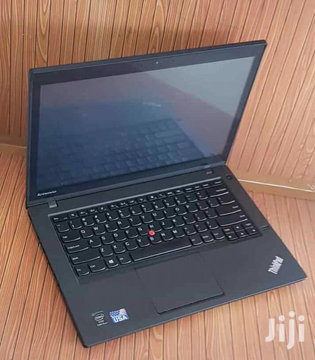 Laptop 14" Inches 500GB HDD Core I5 4GB RAM