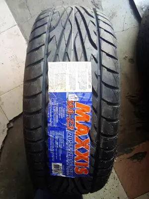 205/55r16 Maxxis Tyres Made in Thailand