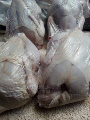 Fresh Chickens Brilers - main view
