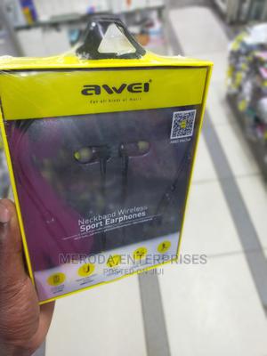 Awei Wireless Earbuds - thumbnail 2