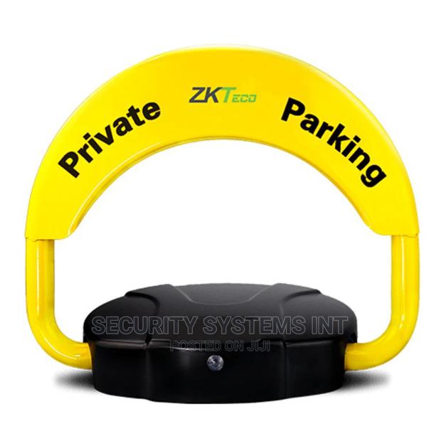 Parking Locks