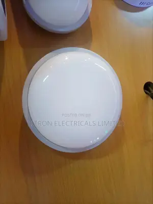 Led Bulkheads 15W