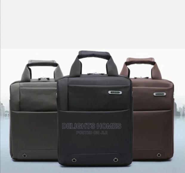 Business King Side Bags - thumbnail 2