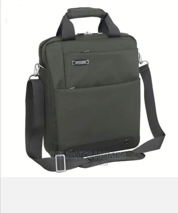 Business King Side Bags