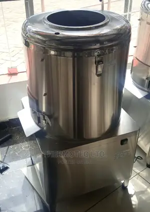 Potato Peeler *Commercial