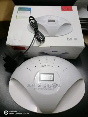 Double Hand 48W