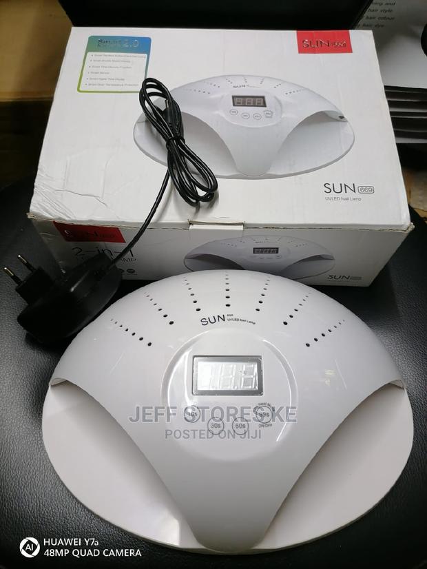 Double Hand 48W - thumbnail 2