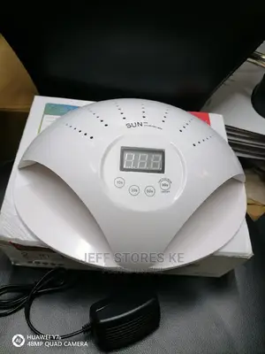 Double Hand 48W