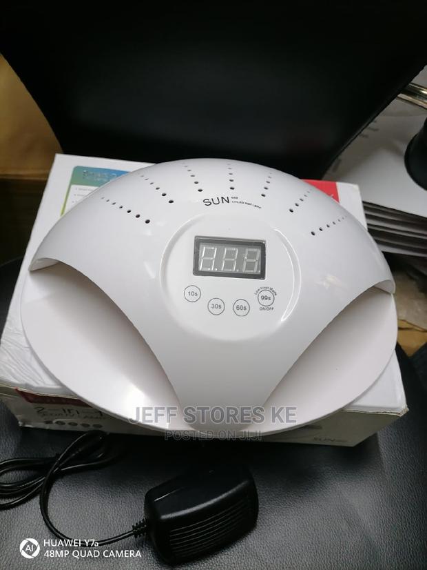 Double Hand 48W - main view