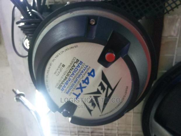Peavey Tweeter 44xt Heavy Maginet
