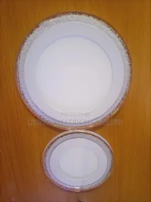 Crystal Downlighters 12+3