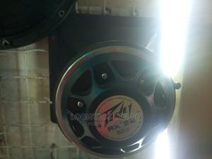 Peavey Tweeter RX 22 - main view